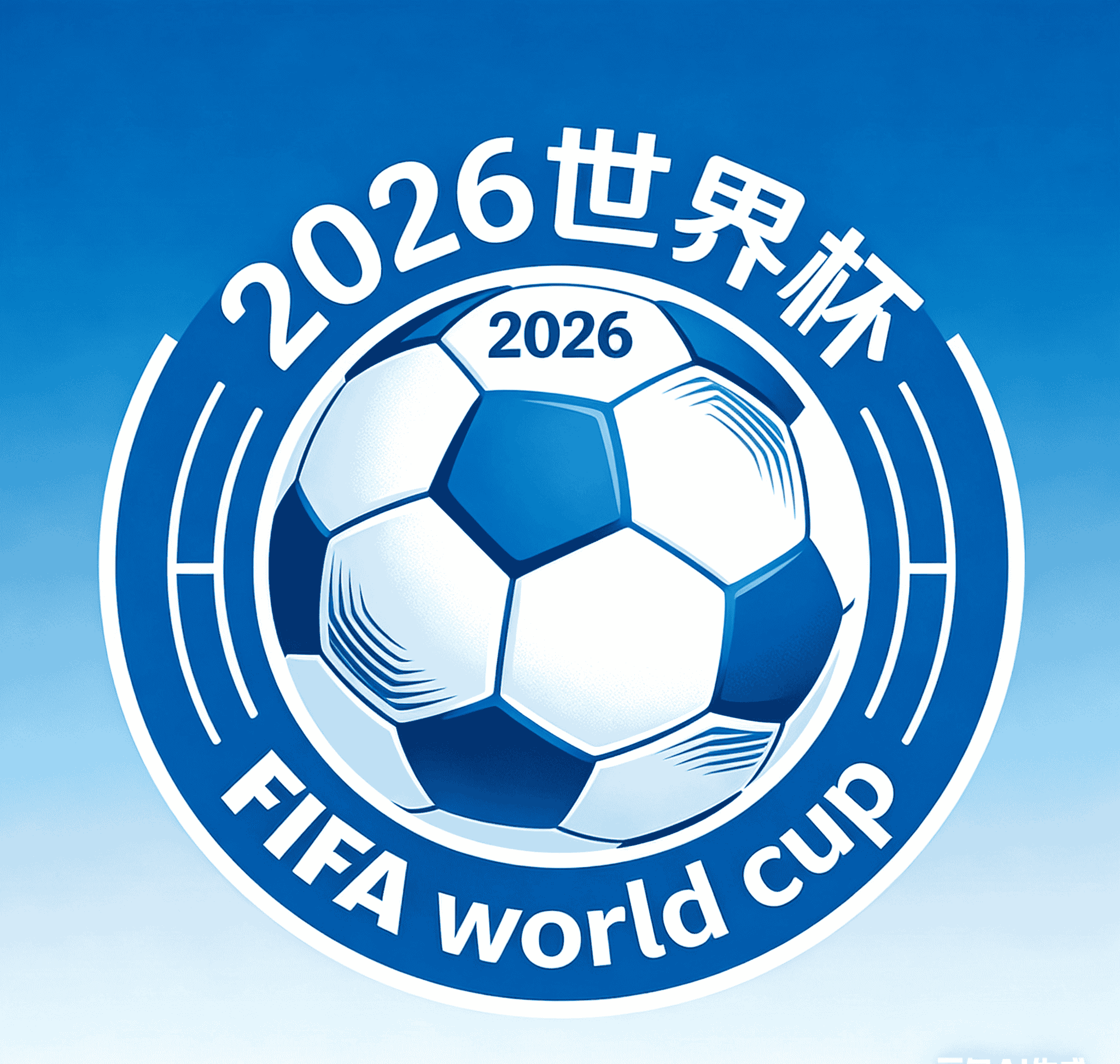 2026FIFA世界杯直播